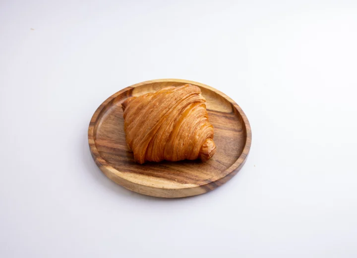 Plain Croissant