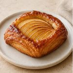 Apple Pie Danish