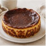 Basque Cheesecake