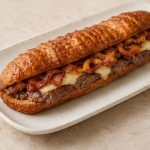 Beef Bacon Long Island