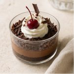 Black Forest Mousse