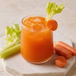 Carrot Celery Boost