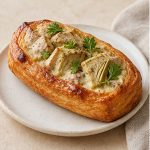 Chicken Artichoke
