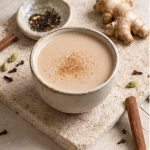 Classic Chai Latte