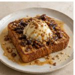 Date Lover Toast