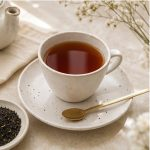 English Tea