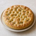 Focaccia Pie