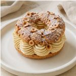 Hazelnut Paris Brest