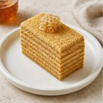 Honey Cake