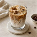 Iced Latte