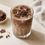 Iced Mocha