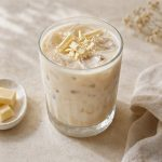 Iced White Mocha