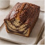 Marble Cake Loaf