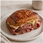 Pastrami Long Island