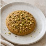 Pistachio Cookies