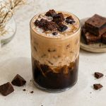 Salted Brownie Cold Brew