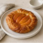 Seasonal Danish