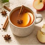 Spiced Apple Cider