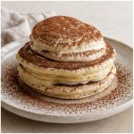 Tiramisu Pancakes