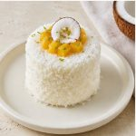 Tropical Coconut