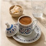 Turkish Coffee