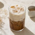 Vanilla Cold Foam Brew