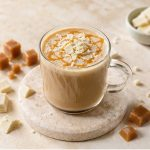 White Caramel Chocolate